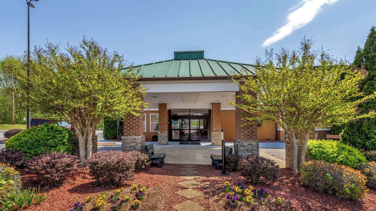 Photo of Outdoor in Asheboro