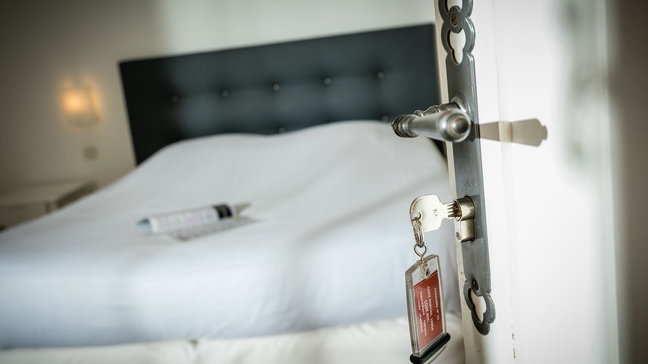 Photo of Bedroom in Bagnols-sur-Ceze