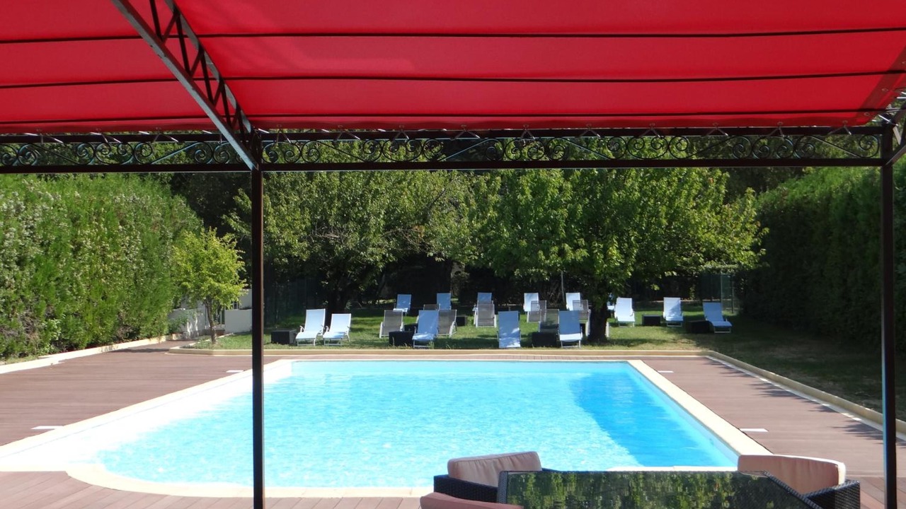 Photo of Outdoor in Bagnols-sur-Ceze