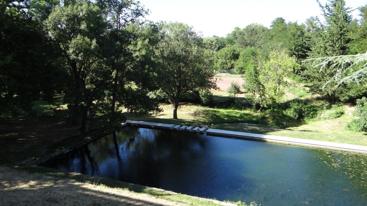 Photo of Outdoor in Bagnols-sur-Ceze