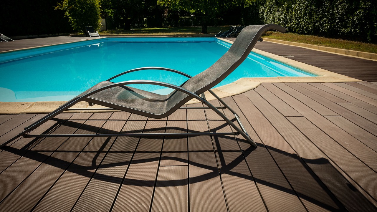 Photo of Outdoor in Bagnols-sur-Ceze