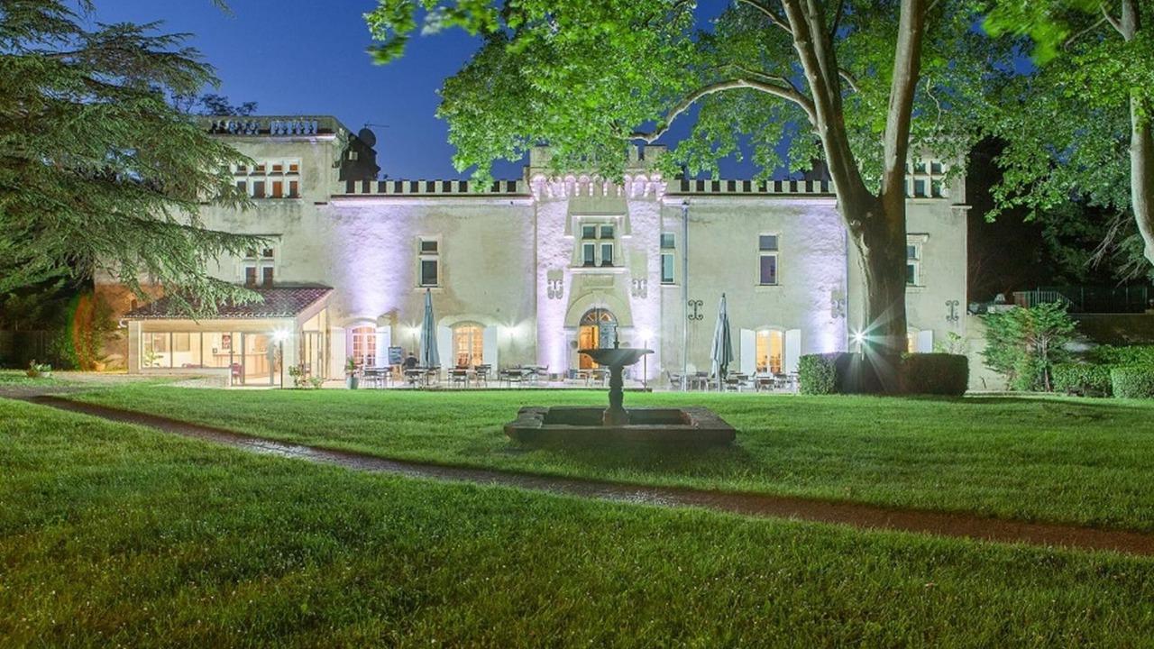 Photo of Outdoor in Bagnols-sur-Ceze