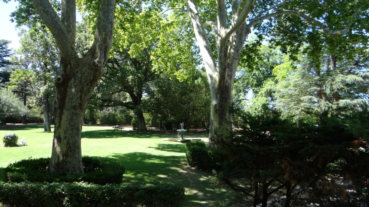 Photo of Outdoor in Bagnols-sur-Ceze