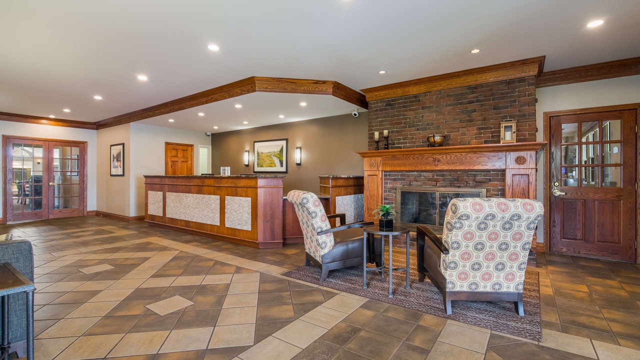 Photo of Livingroom in Canton