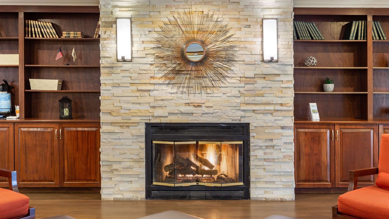 Photo of Livingroom in Auburn