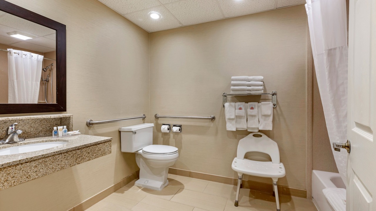 Photo of Bathroom in Auburn