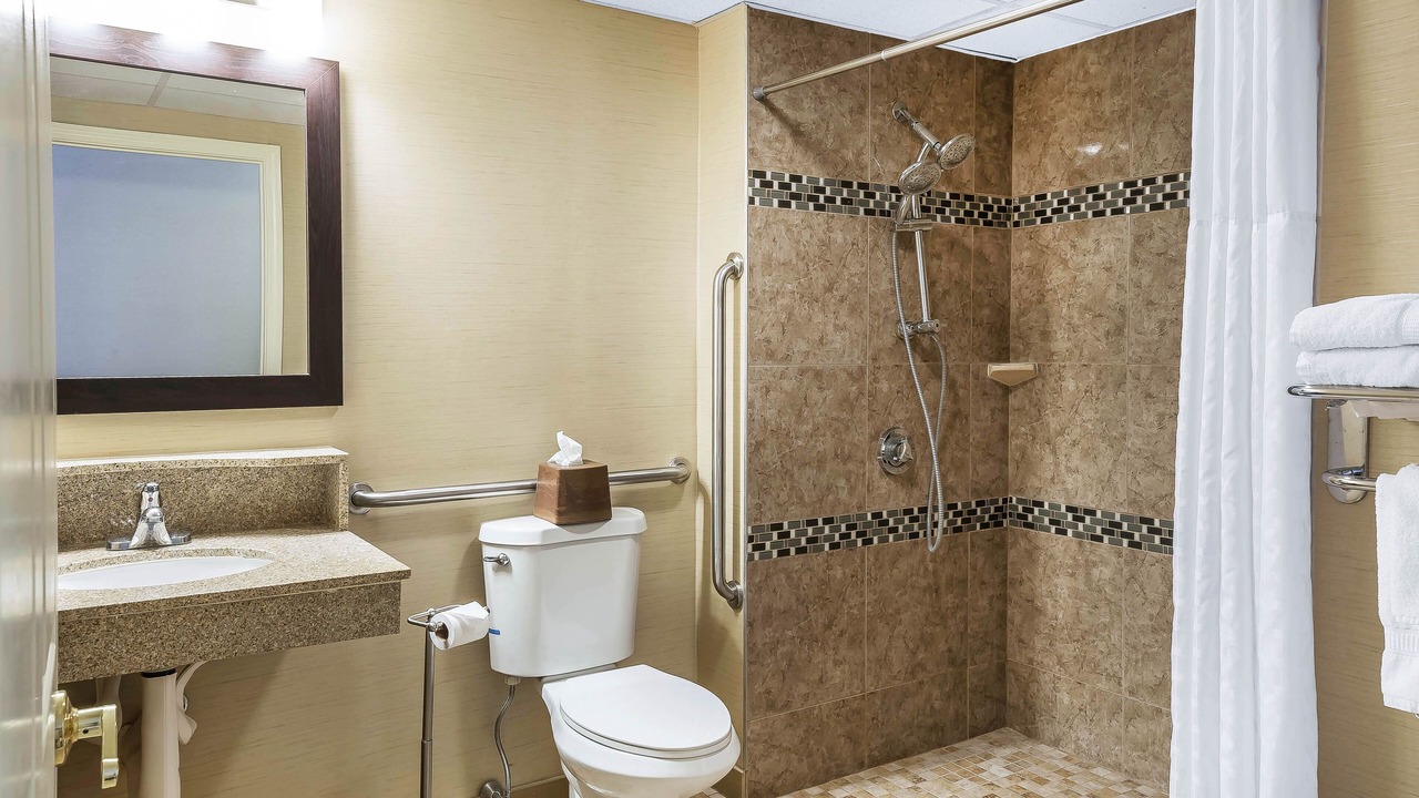 Photo of Bathroom in Auburn