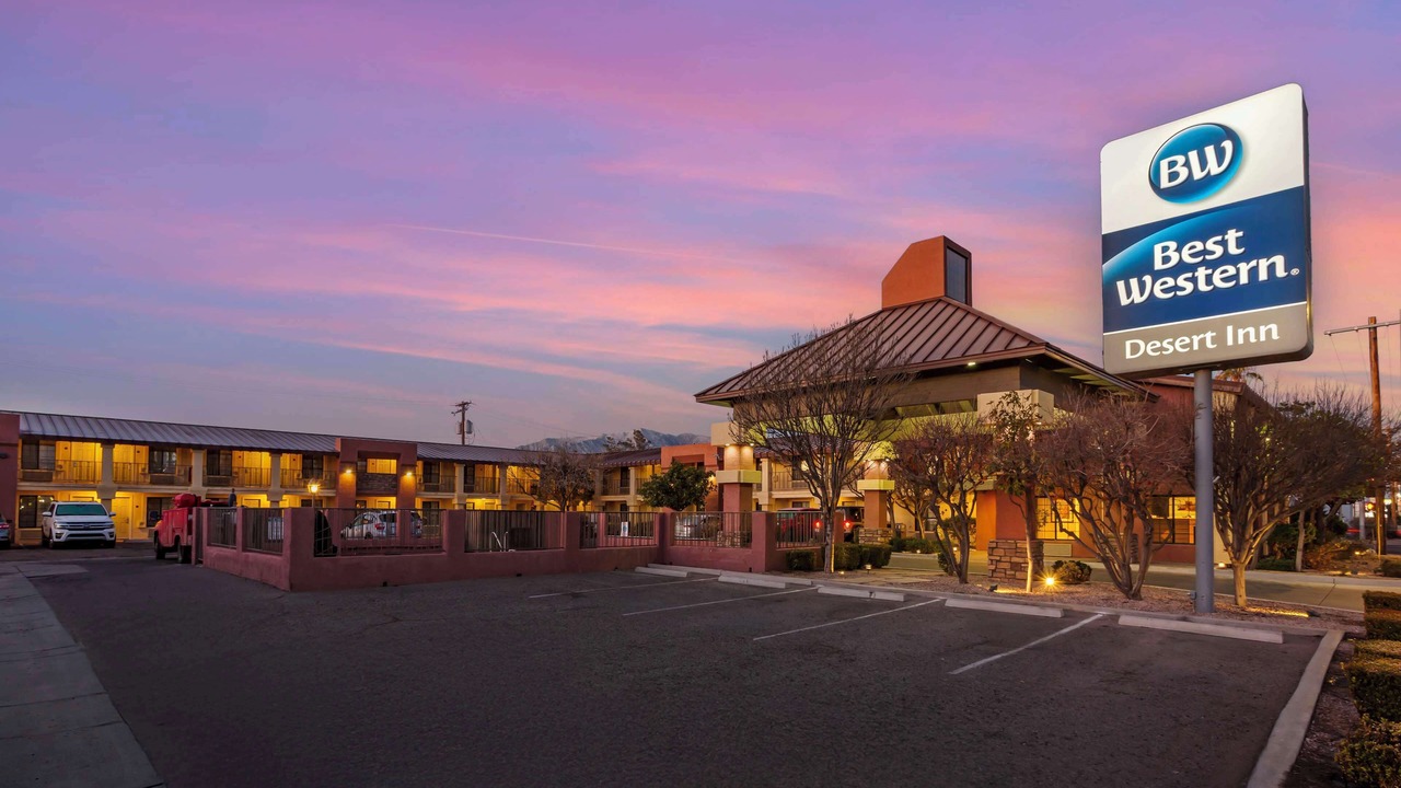 Photo of Outdoor in Safford