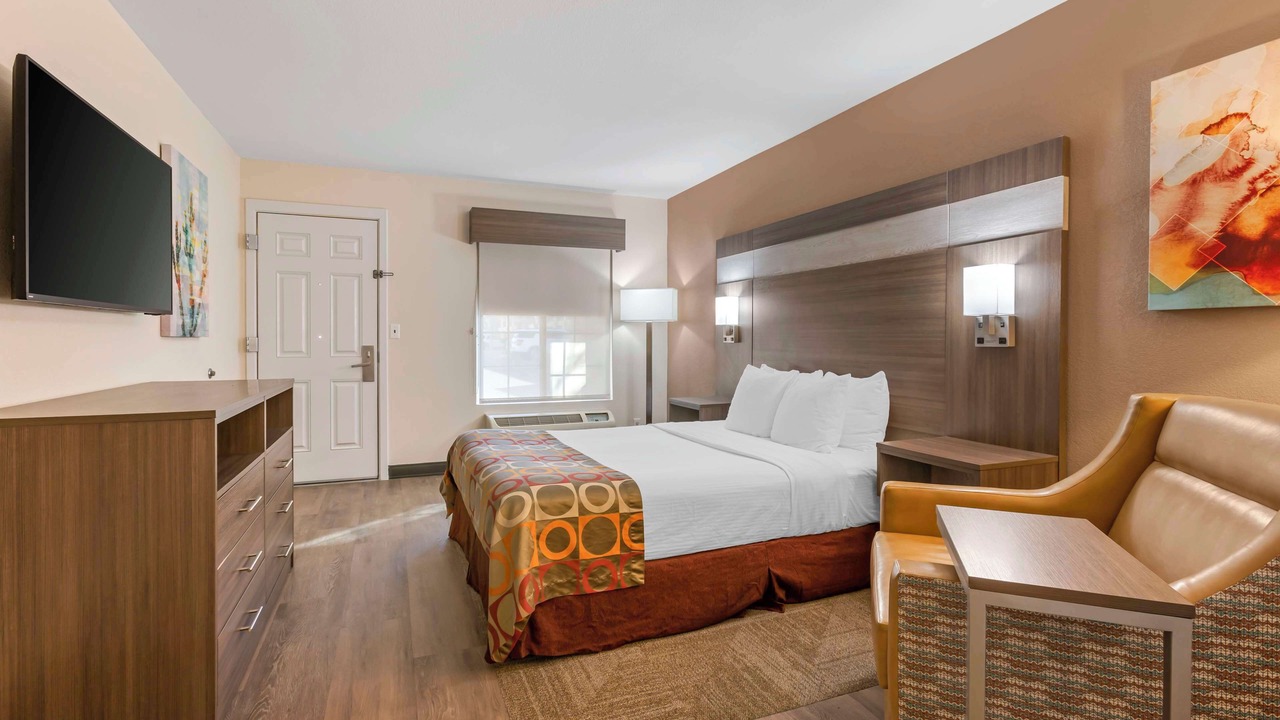 Photo of Bedroom in Safford