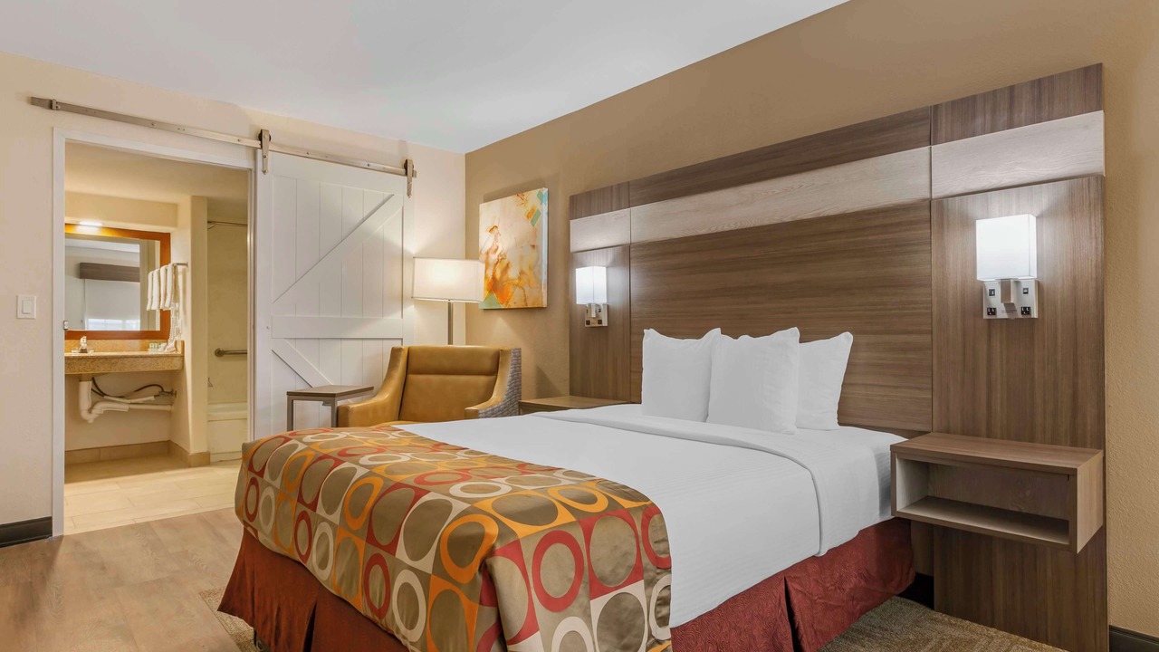 Photo of Bedroom in Safford