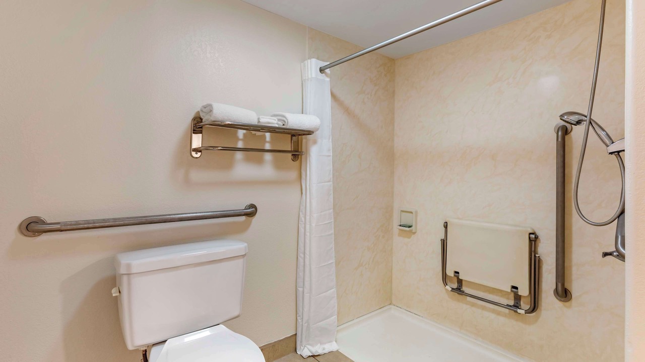 Photo of Bathroom in Safford