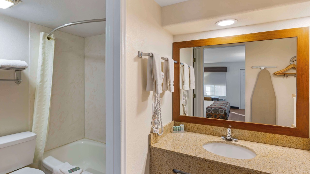 Photo of Bathroom in Safford