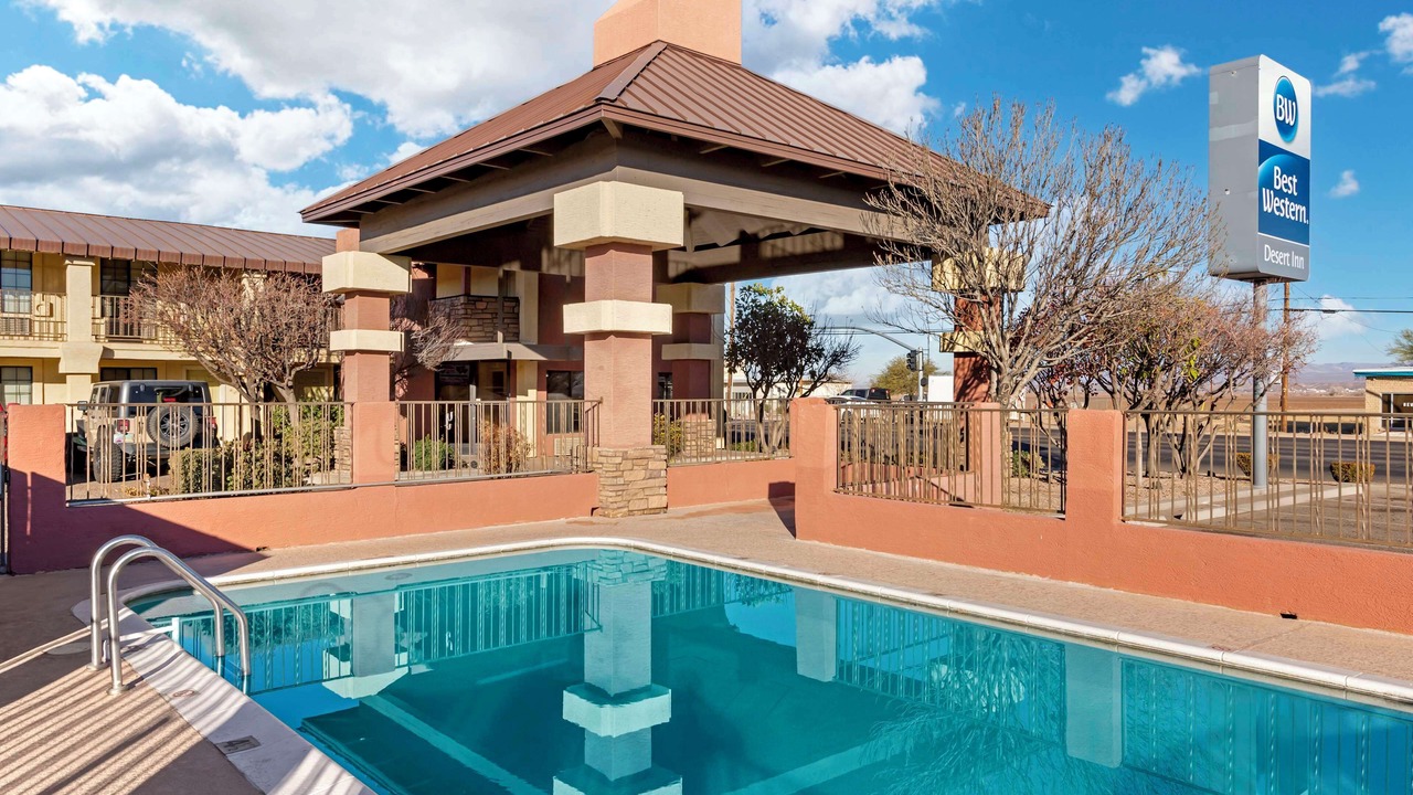 Photo of Outdoor in Safford