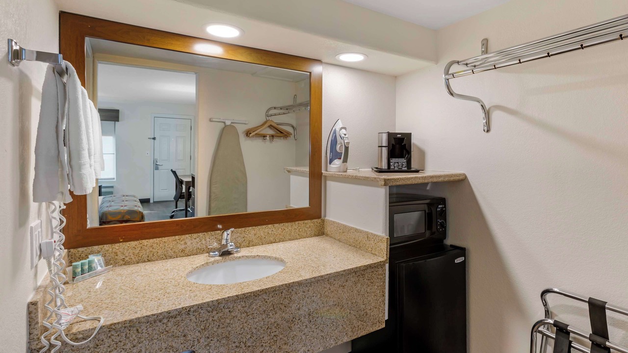 Photo of Bathroom in Safford