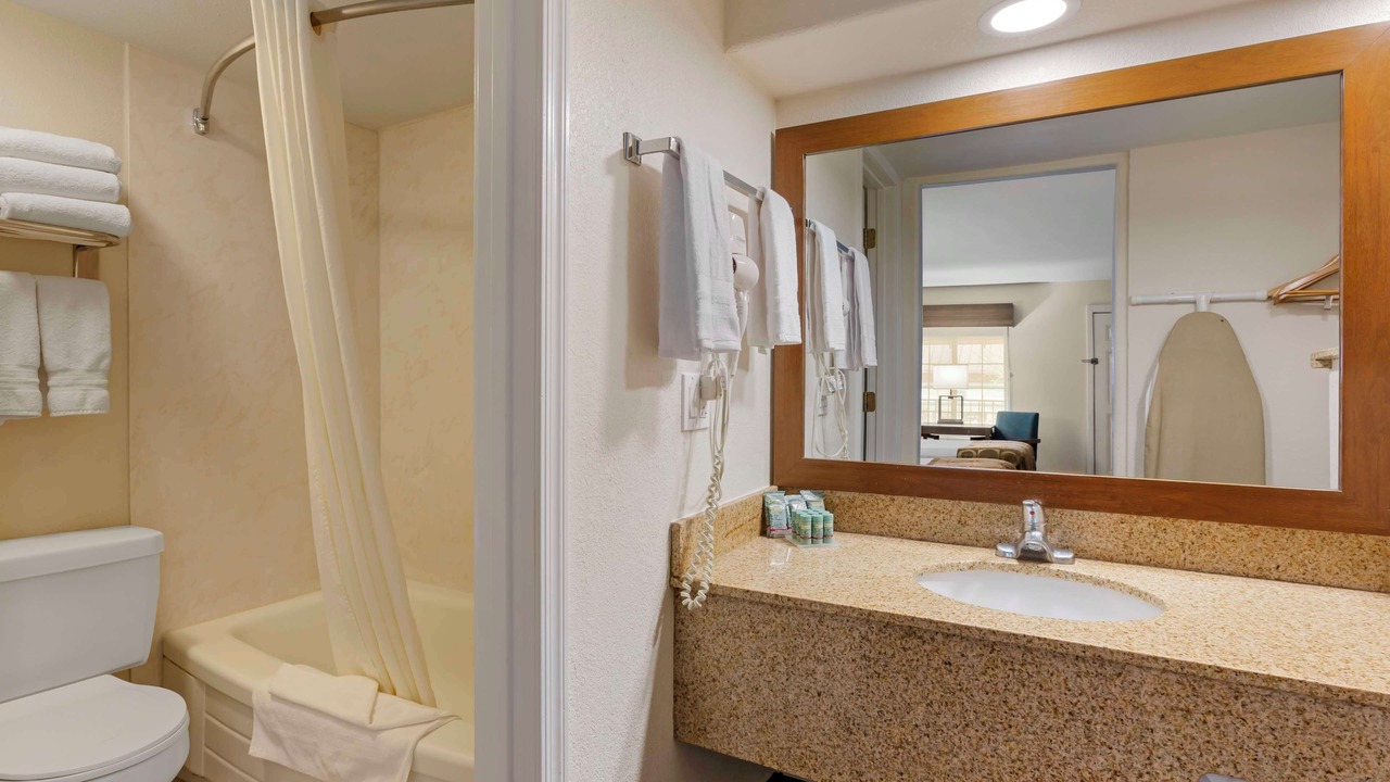 Photo of Bathroom in Safford