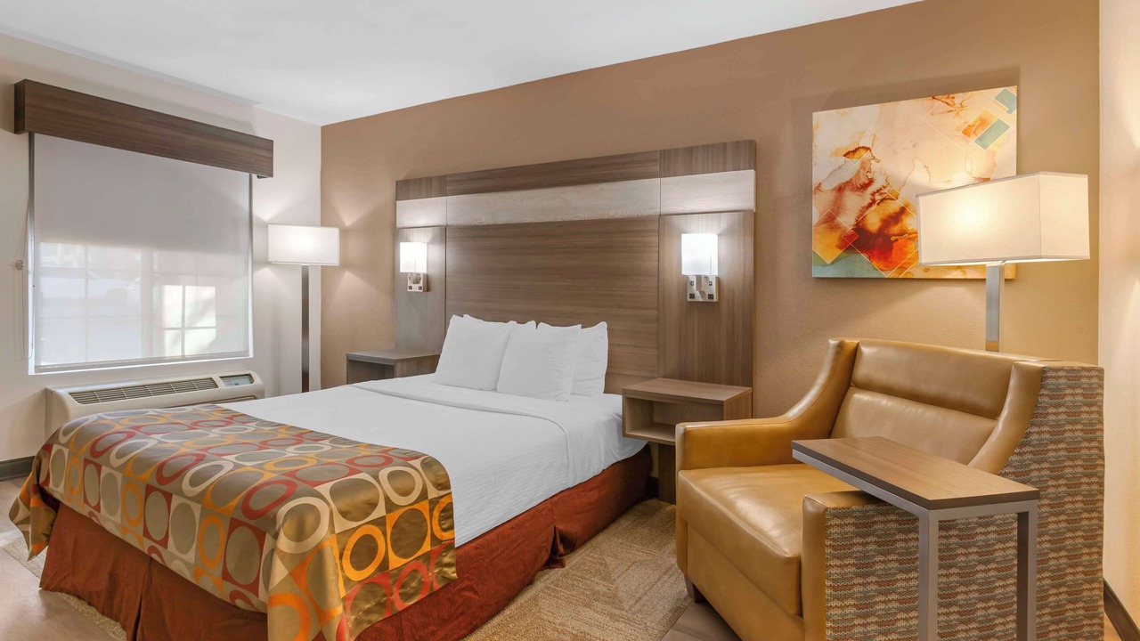 Photo of Bedroom in Safford