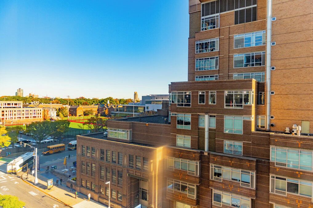 Photo of Bedroom in Medical Center Area