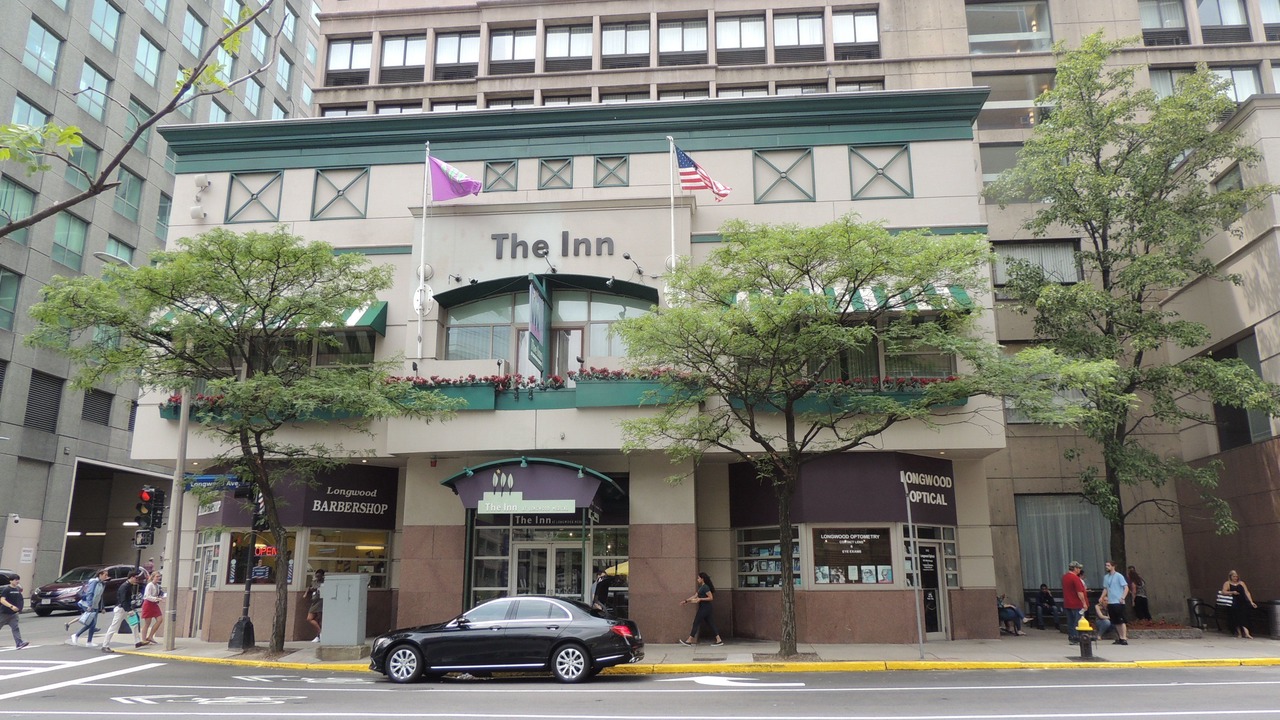 Photo of Outdoor in Medical Center Area