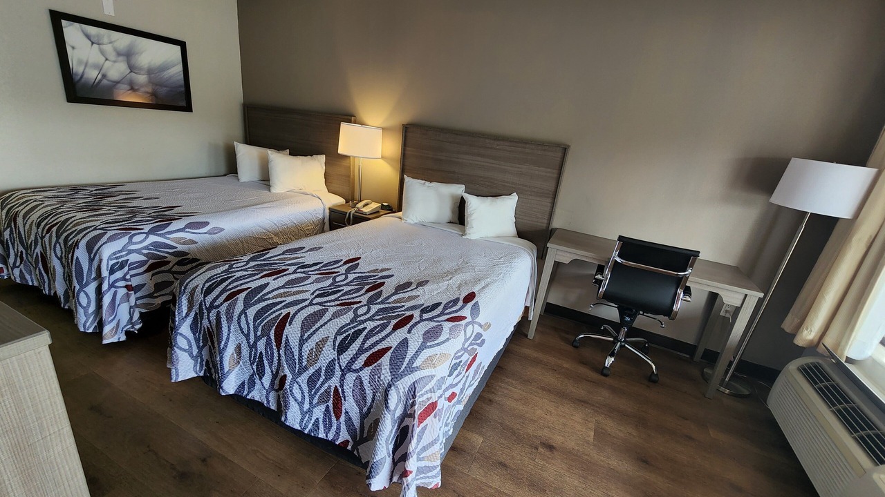 Photo of Bedroom in Perry