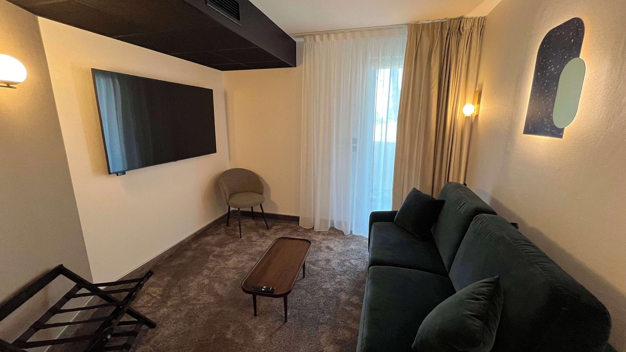 Photo of Bedroom in Epinal