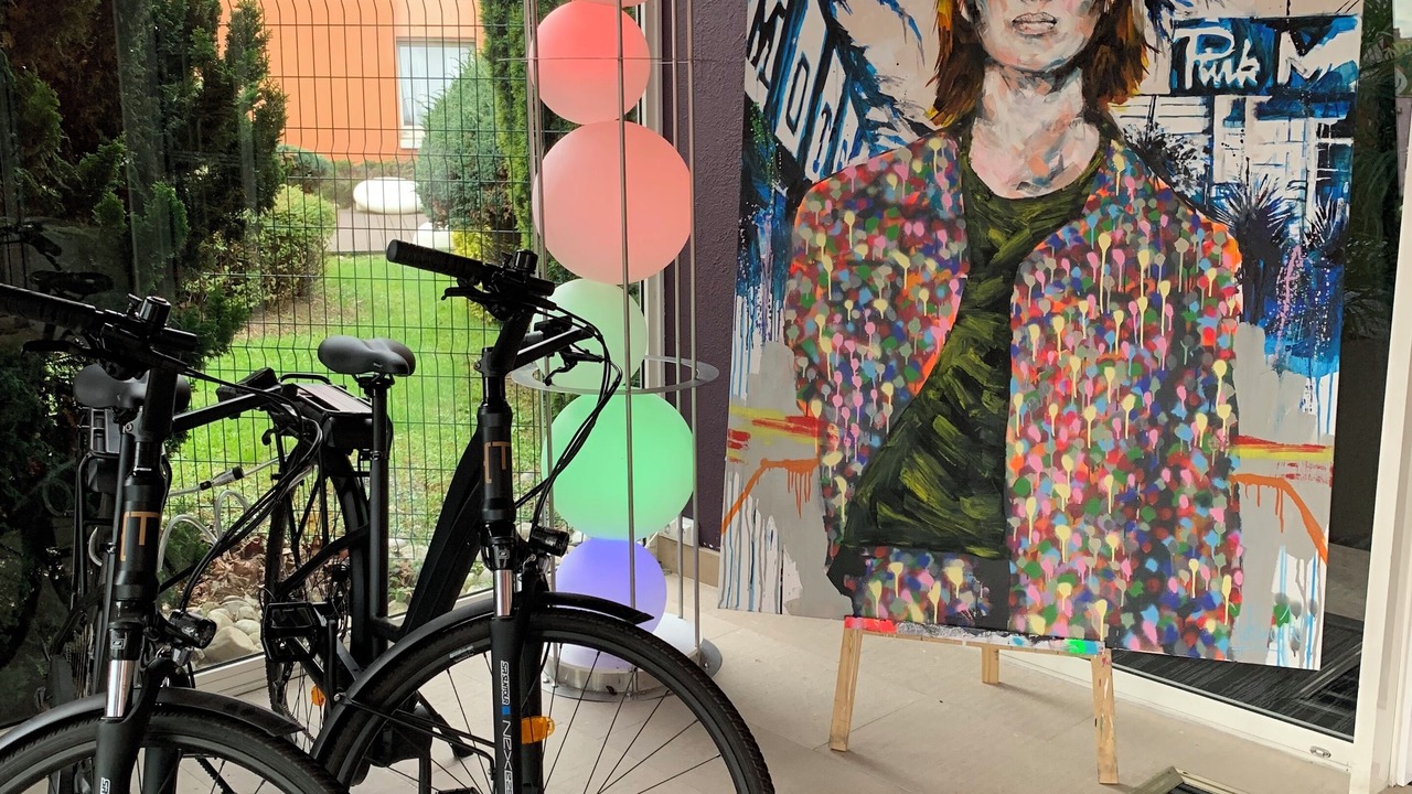 Photo of Outdoor in Epinal