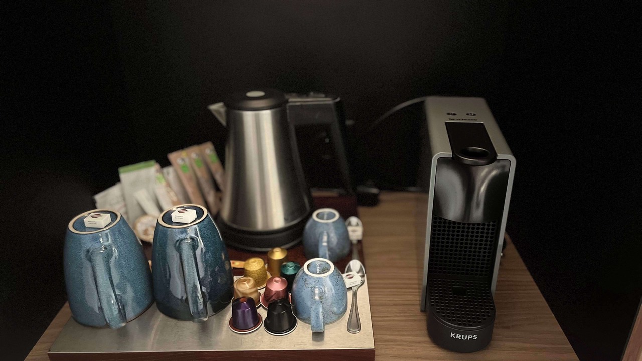 Photo of Bedroom in Epinal