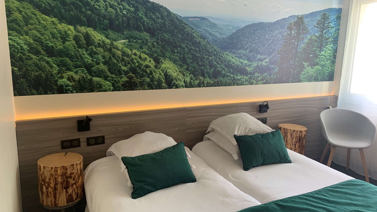 Photo of Bedroom in Epinal