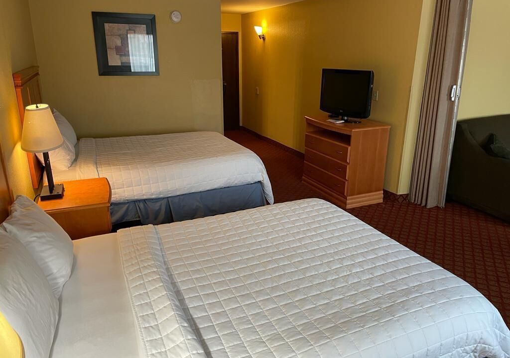 Photo of Bedroom in South Hutchinson