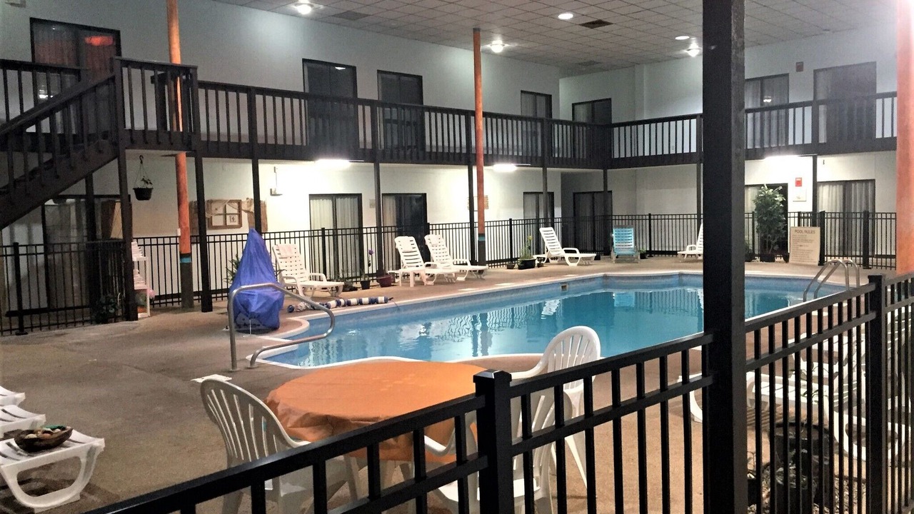 Photo of Outdoor in South Hutchinson