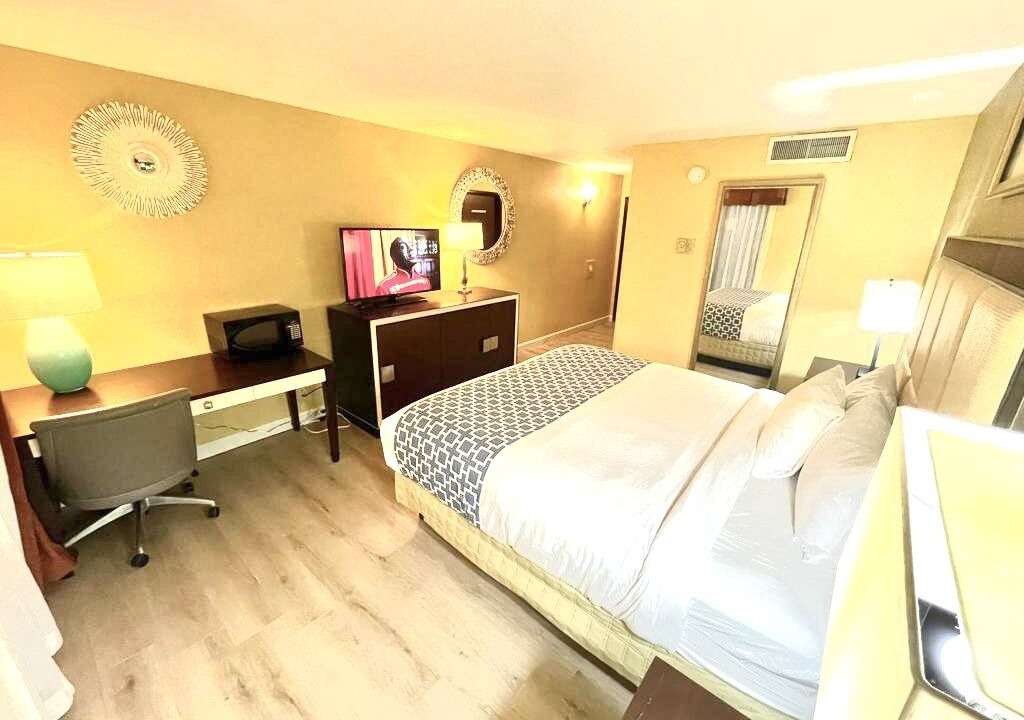 Photo of Bedroom in South Hutchinson
