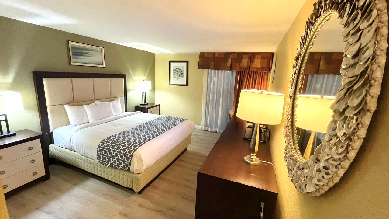 Photo of Bedroom in South Hutchinson