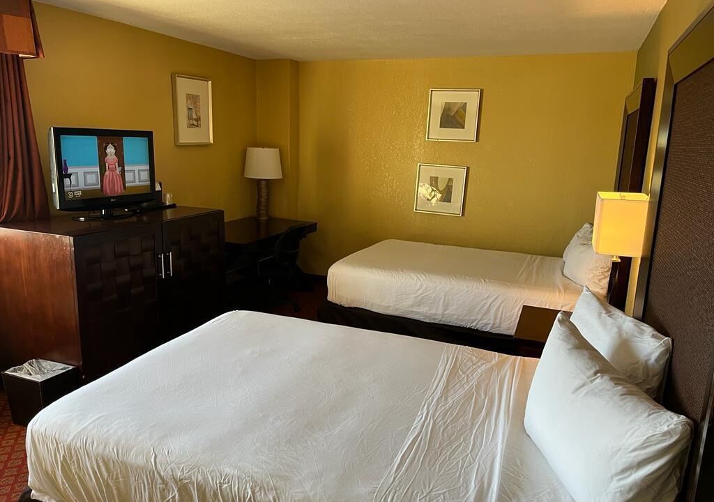 Photo of Bedroom in South Hutchinson