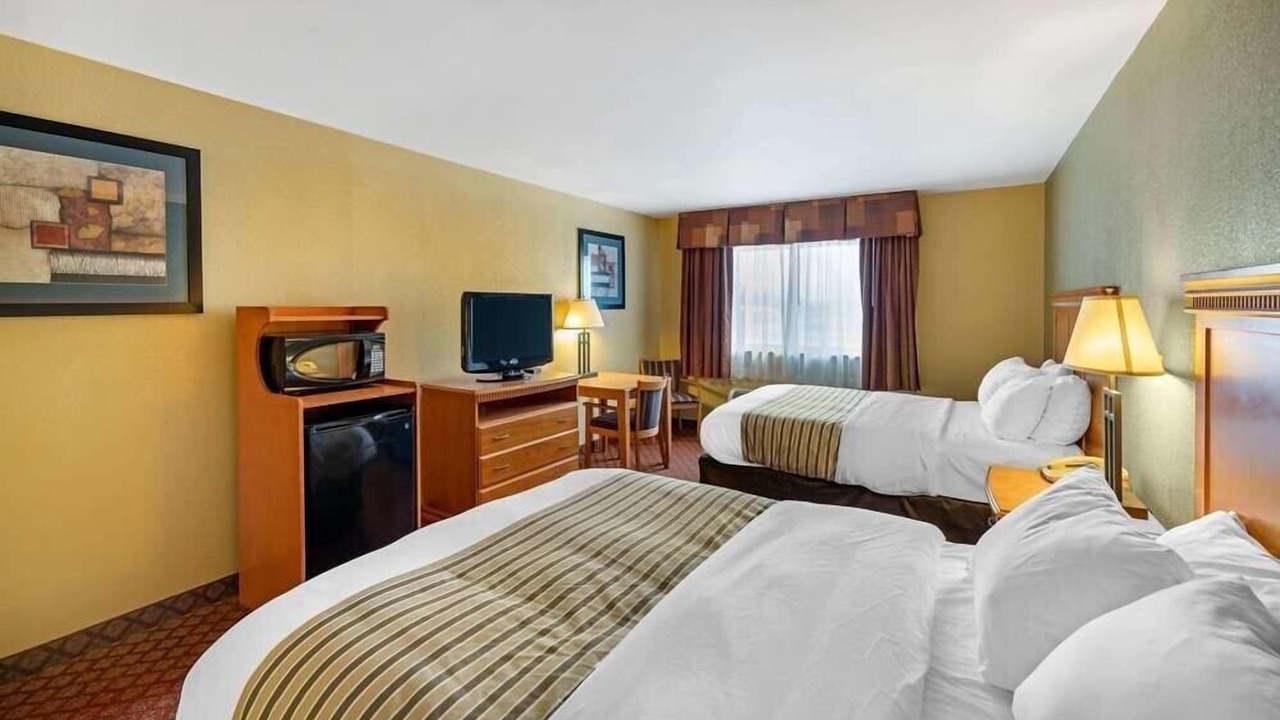Photo of Bedroom in South Hutchinson