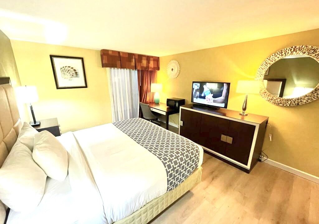 Photo of Bedroom in South Hutchinson