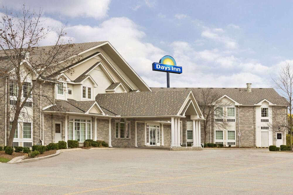 Photo of Outdoor in Guelph