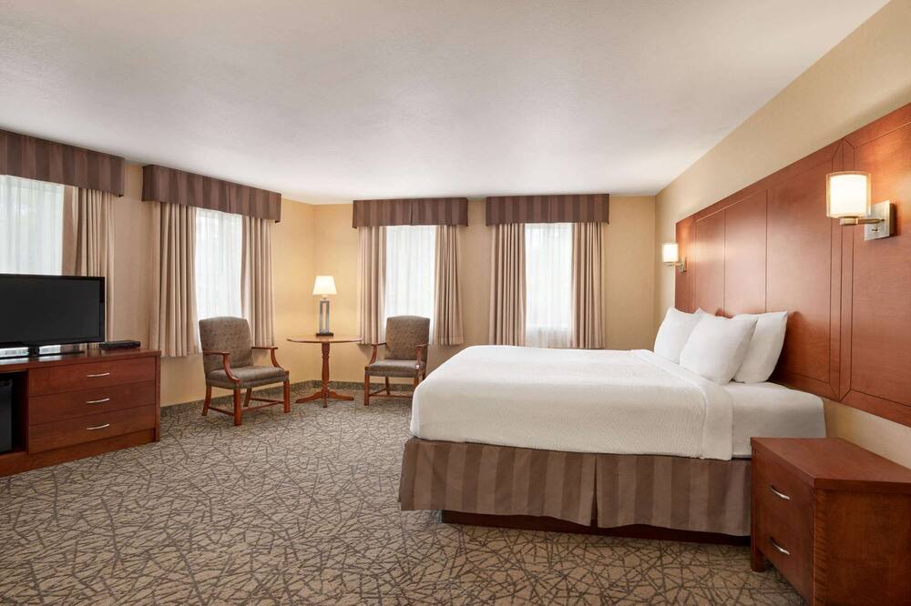 Photo of Bedroom in Guelph