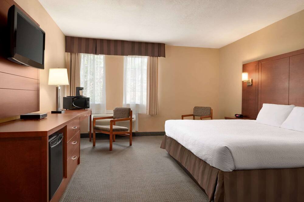 Photo of Bedroom in Guelph