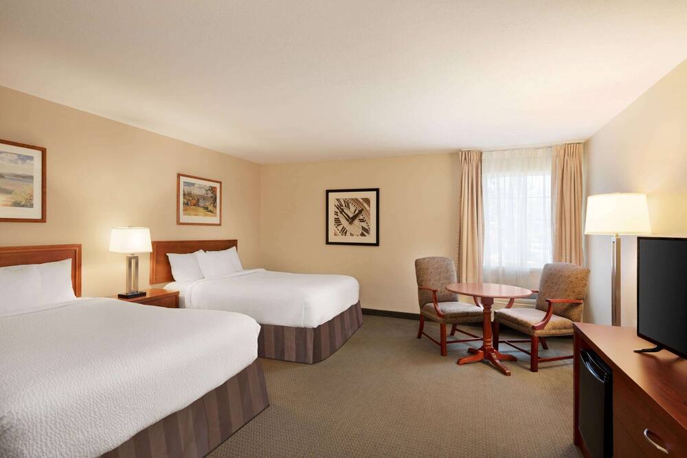 Photo of Bedroom in Guelph