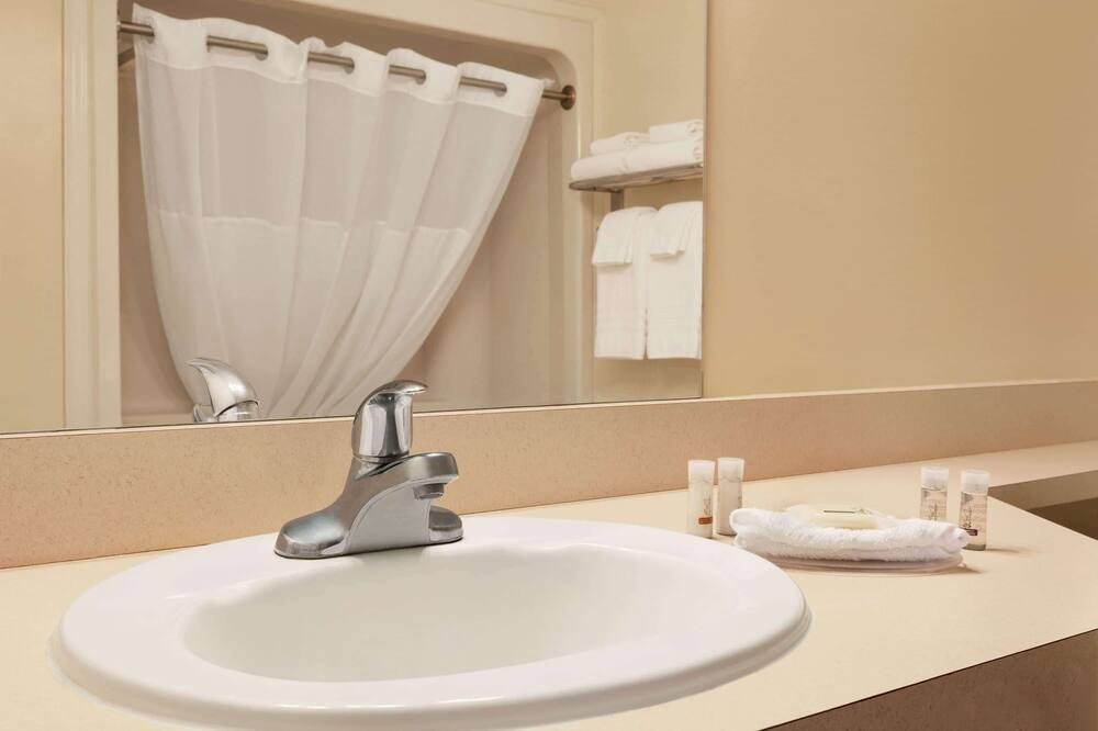 Photo of Bathroom in Guelph