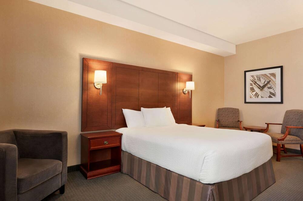 Photo of Bedroom in Guelph
