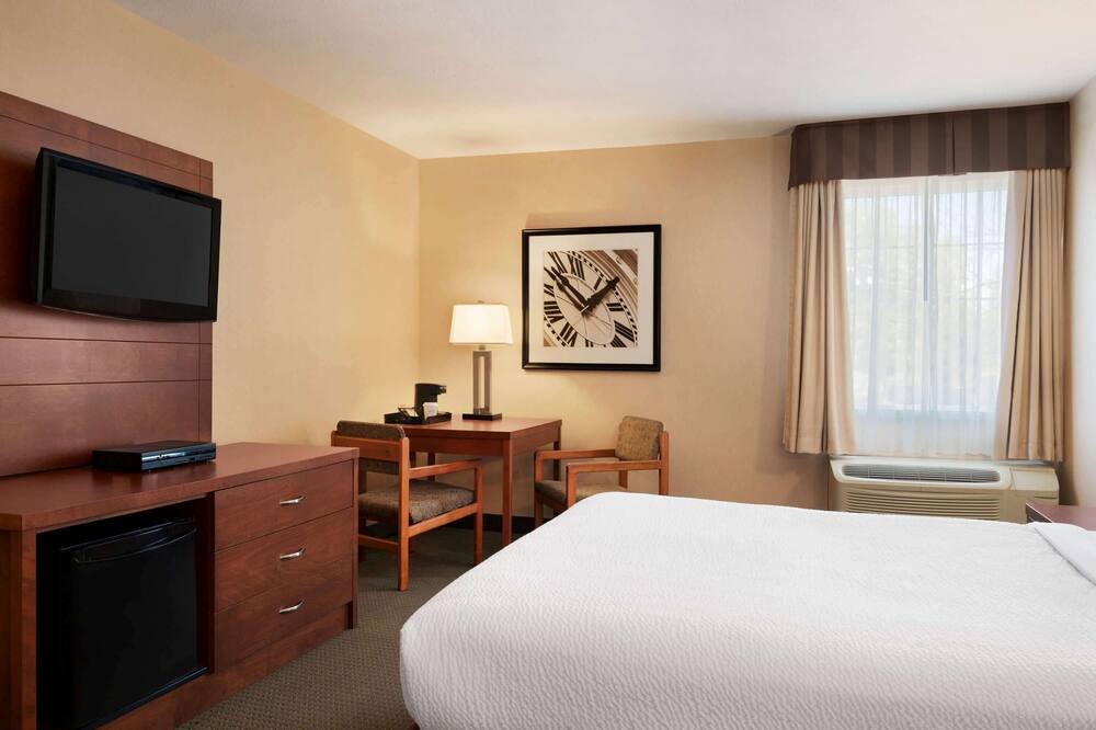 Photo of Bedroom in Guelph