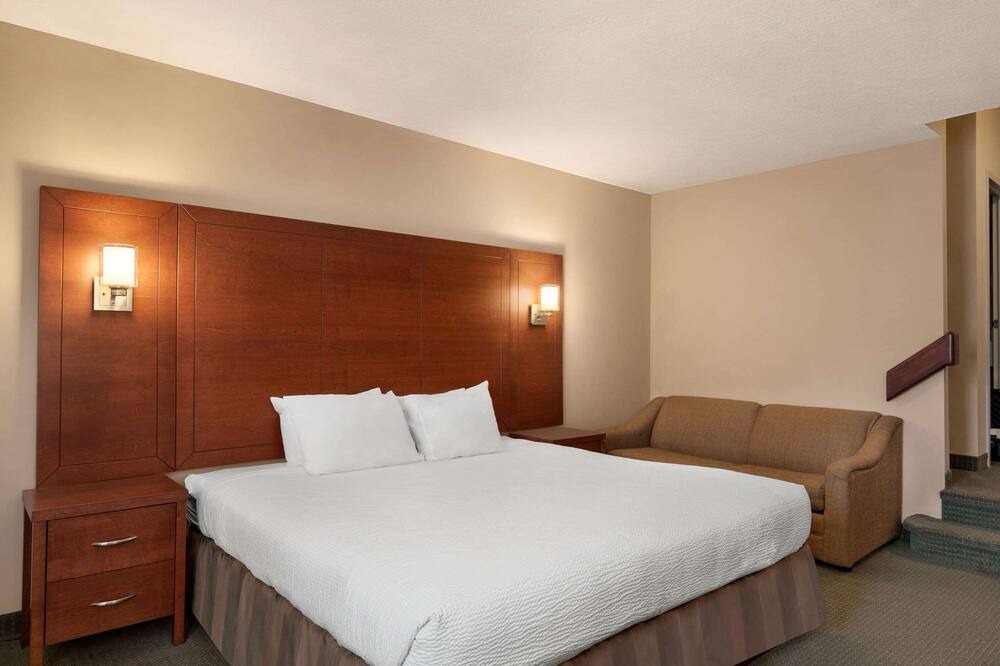 Photo of Bedroom in Guelph