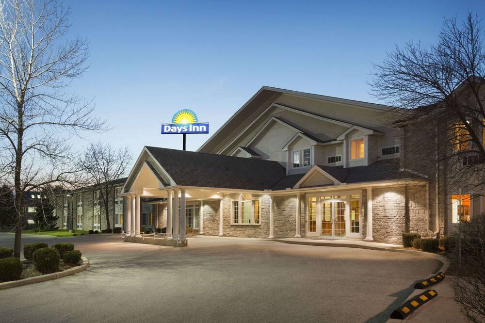 Photo of Outdoor in Guelph