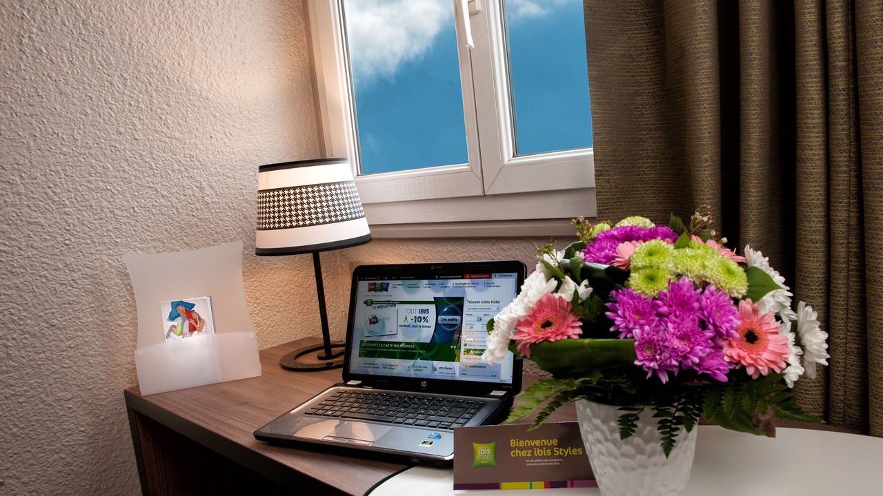 Photo of Bedroom in Barentin