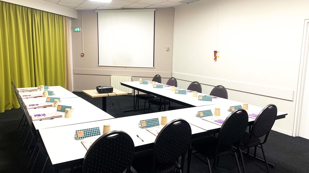 Photo of Others in Barentin