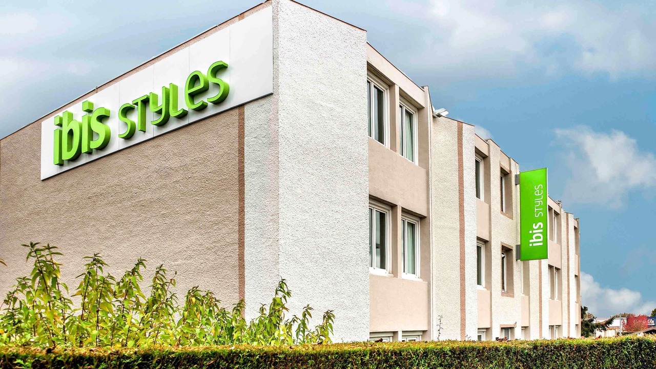 Photo of Outdoor in Barentin