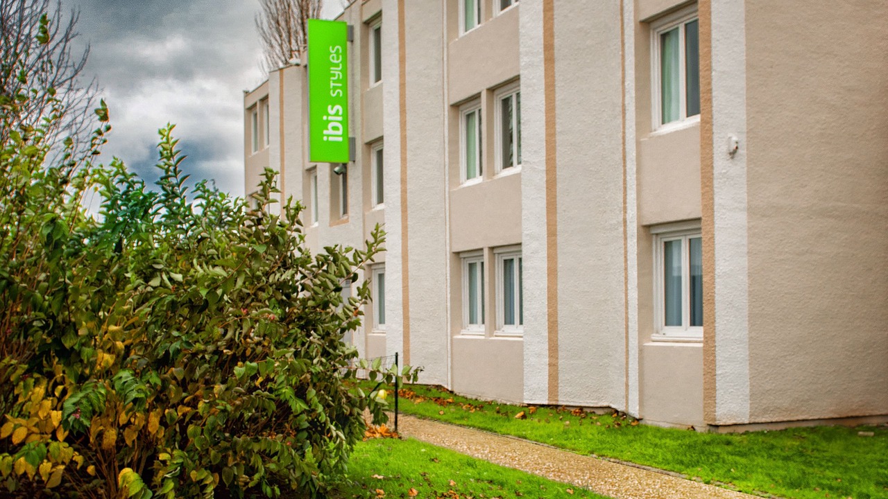 Photo of Patio Balcony in Barentin