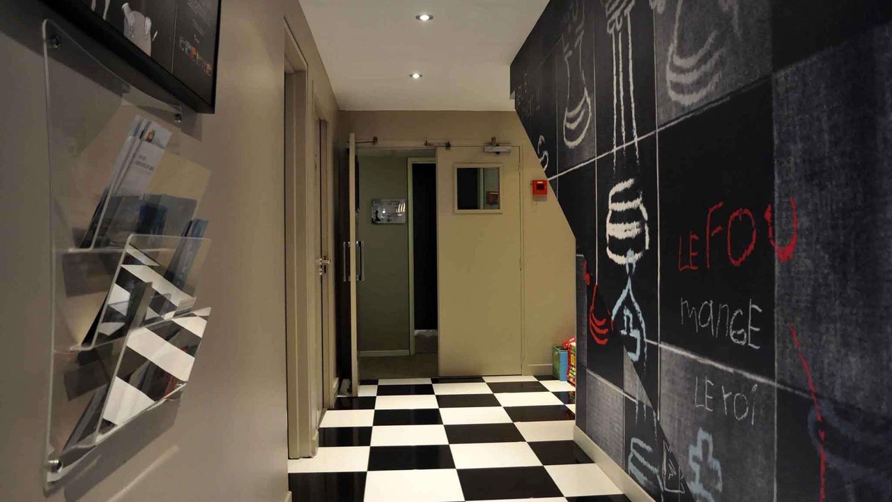 Photo of Outdoor in Barentin