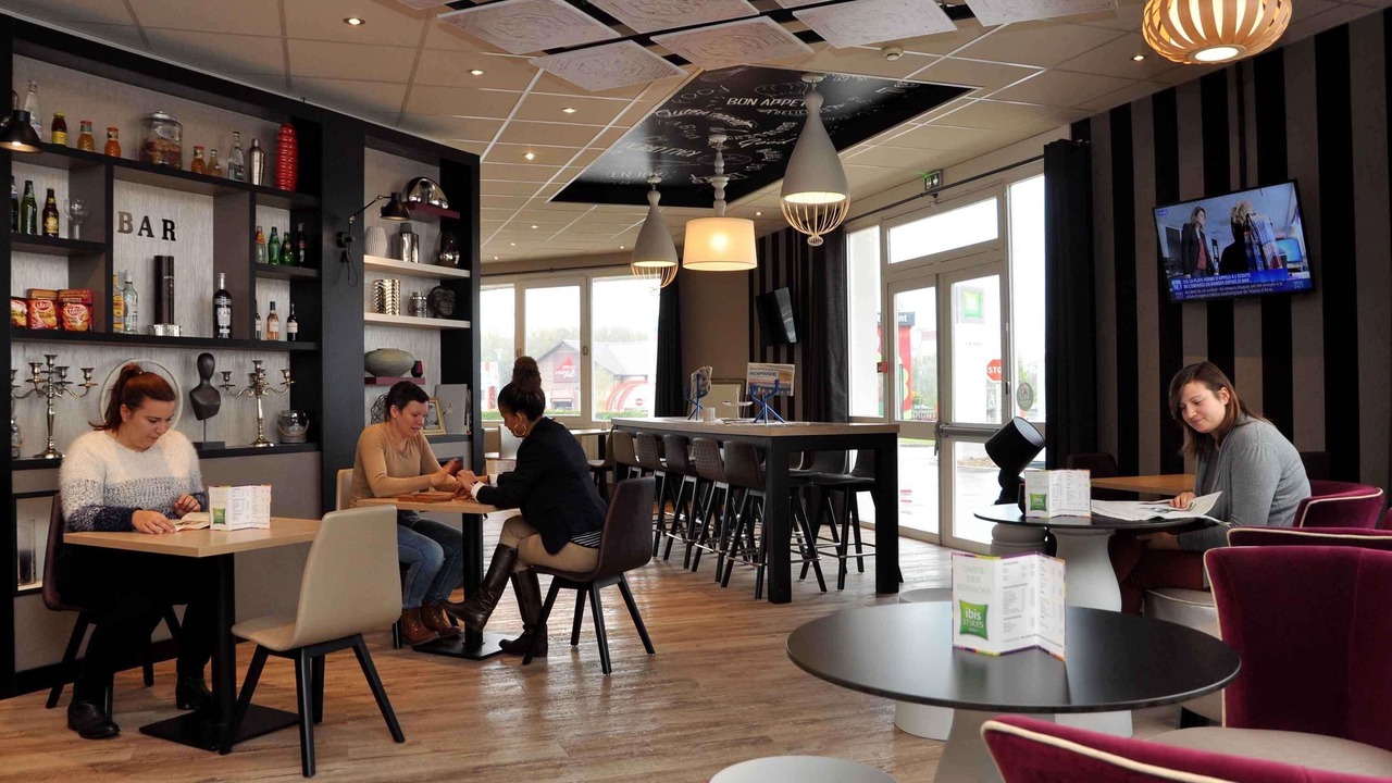 Photo of Outdoor in Barentin