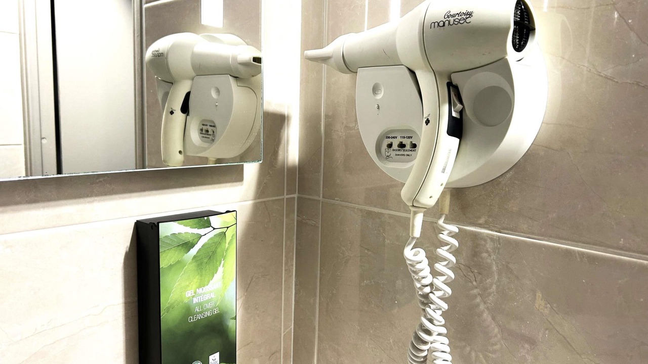 Photo of Bedroom in Barentin